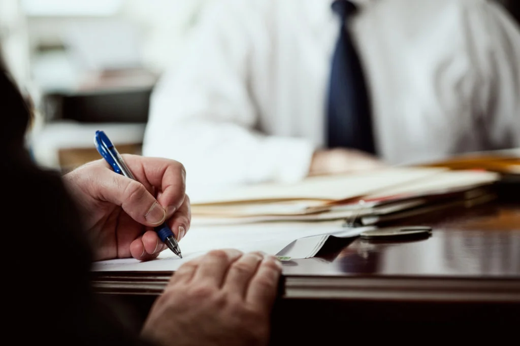 What Makes a Will Legally Valid Hertford?
