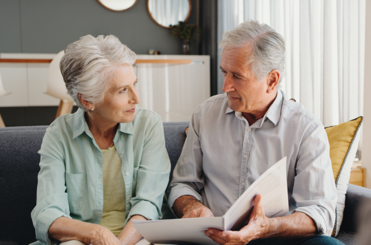 Writing Your Own Will – Is It Easy Hertford?