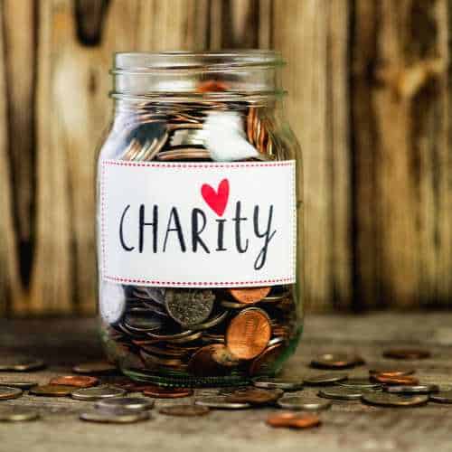 Choose the Right Charity Hertford