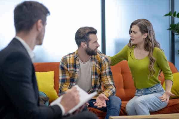 Which Will Type Offers the Best Protection for Children From Previous Relationships Hertford