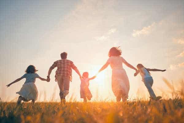A Life Interest Trust Hertford in Reality
