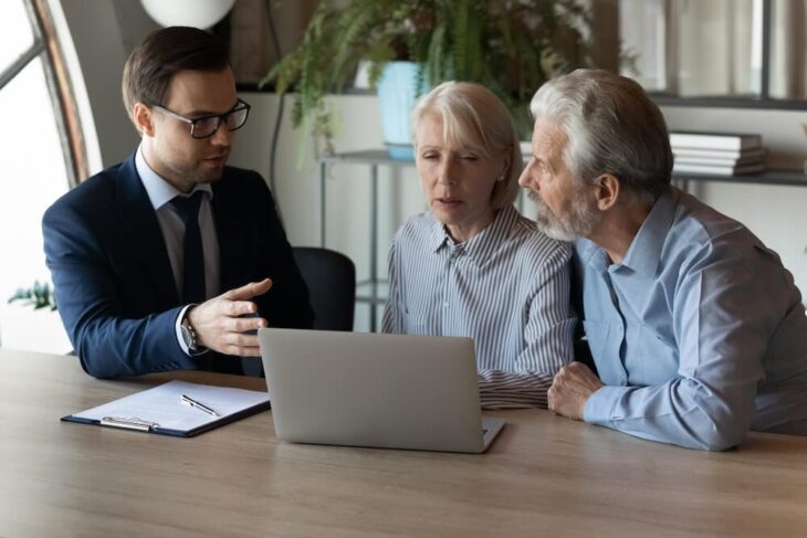 What Should You Do Next to Keep Your Will Working for You Hertford?